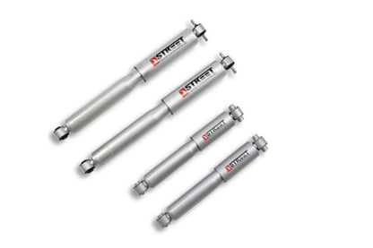Belltech SHOCK SET STREET PERFORMANCE 9558