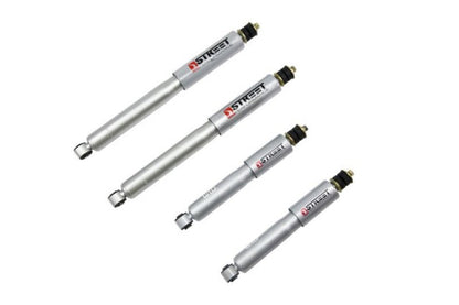 Belltech SHOCK SET STREET PERFORMANCE 9559