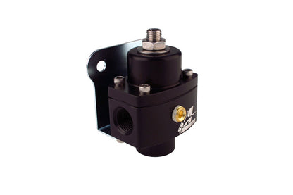 Aeromotive Marine Carbureted Adjustable Regulator, 3/8'' NPT
