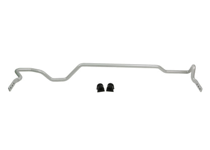 Whiteline Rear Sway Bar 22mm Heavy Duty Blade Adjustable Subaru Impreza 02-07