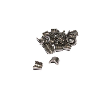 COMP Cams Valve Locks 11/32in Four Groov 605-12