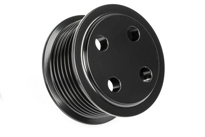 APR Supercharger Drive Pulley - 3.0 TFSI (Gen 2 bolt on)