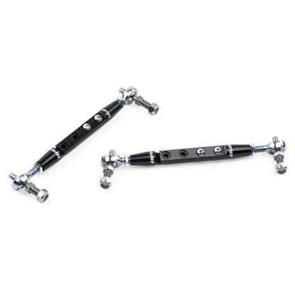 APR Roll-Control Front Stabilizer Bar End Links (Spherical)