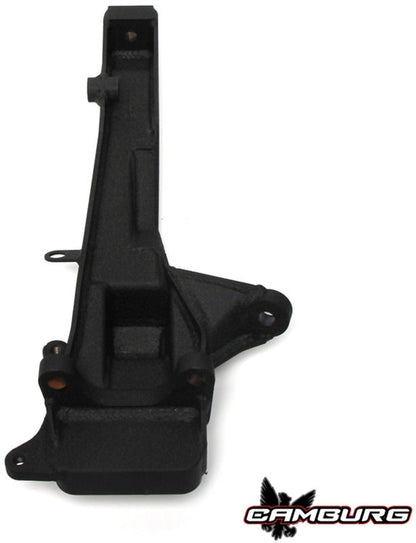 Camburg 05-23 Toyota Tacoma Prerunner 2wd 4in. Performance Spindle Kit (Sway-bar Version) CAM-310029