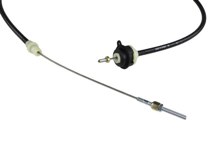 Ford Performance Parts 1996-2004 V8 Mustang Adjustable Clutch Cable