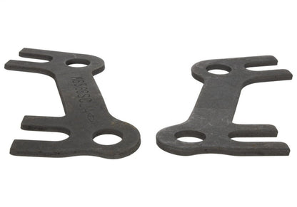 Ford Racing SCJ Valve Push Rod Guide Plate (Fits One Cylinder Head) M-6566-SCJA