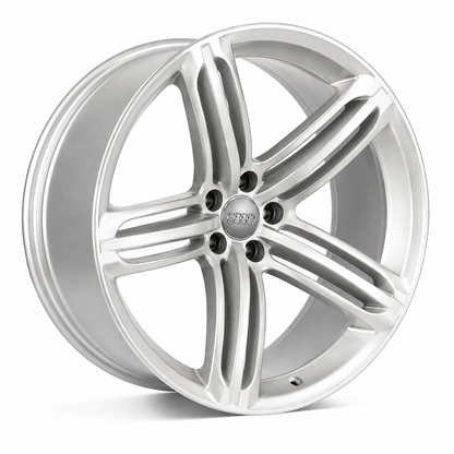 Set of Forged Vorsprung VF-11 Style Wheels