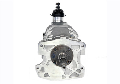 Ford Racing Tremec TKX-600 5 Speed Transmission .81 Overdrive M-7003-TKX81