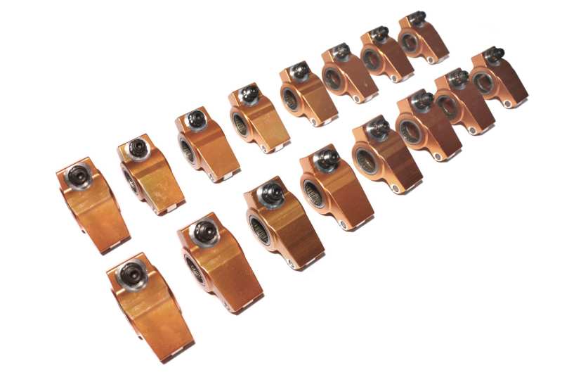 COMP Cams Alum Rocker Arm CHRy SB 1.6in 1076-16