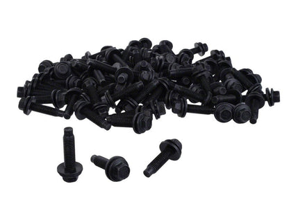 Ford Racing F-150 Raptor Functional Bead Lock Ring Kit M-1021K-BL2