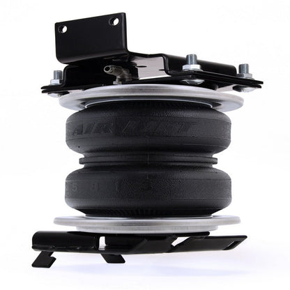 Air Lift Loadlifter 5000 Ultimate for 09-17 Dodge Ram 1500 w/ Stainless Steel Air Lines 89365