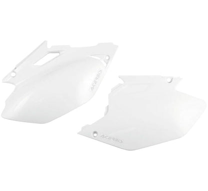 Acerbis Sd Pnl Wht Wr250/450 2043490002