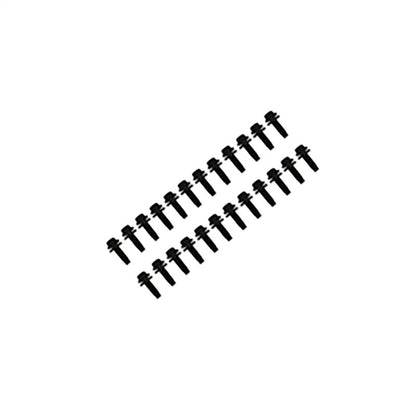 Ford Racing FPP Bead Lock Ring Bolt Kit M-503317K-BOLT