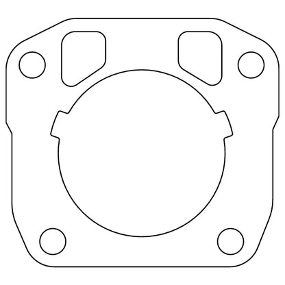 Cometic Gasket Cometic Honda B17A1/B18A1 .032in AFM Throttle Body Gasket C4681