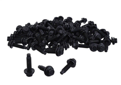 Ford Racing F-150 Raptor Functional Bead Lock Ring Kit M-1021K-BL2