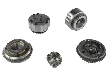 Ford Racing 2024 Mustang 5.0L 4V Ti-VCT Coyote Camshaft Drive Kit M-6004-A50D