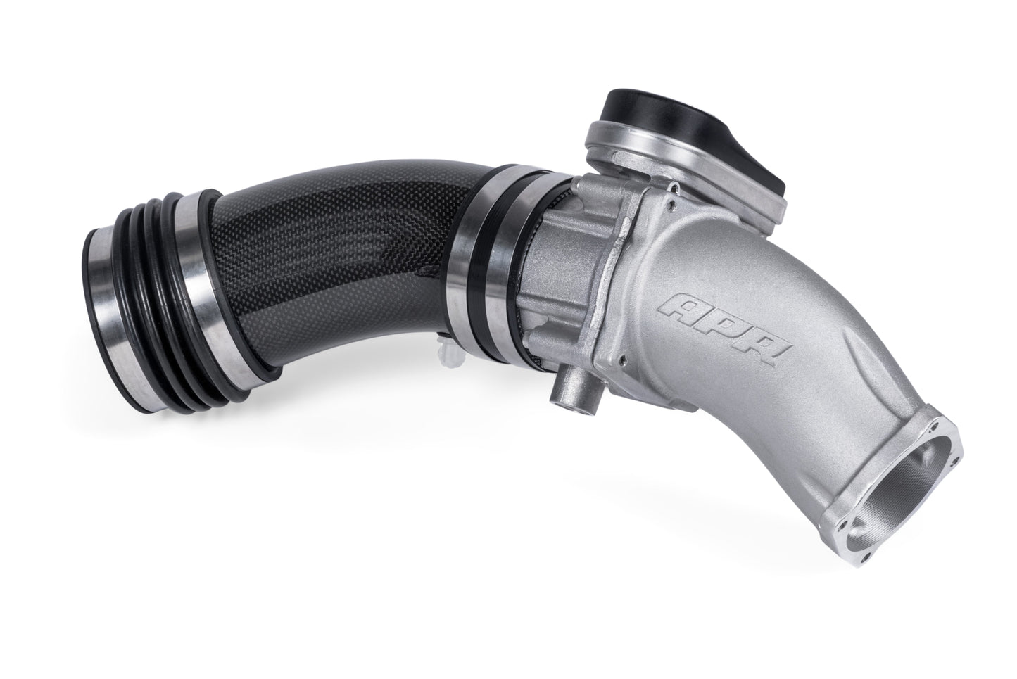 APR Ultracharger Throttle Body Upgrade - 3.0 TFSI - Q5/SQ5