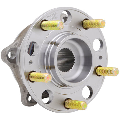 512554 - Rear Wheel Hub Bearing Assembly