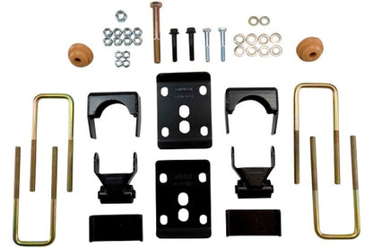 Belltech Flip Kit