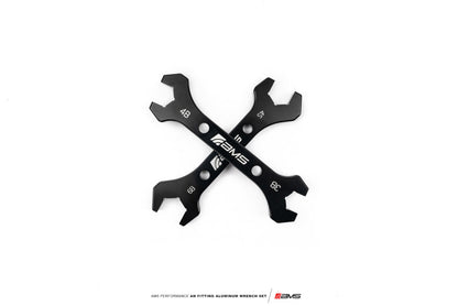 AMS Performance Aluminum AN Fitting Wrench Set AMS.00.12.0001-1