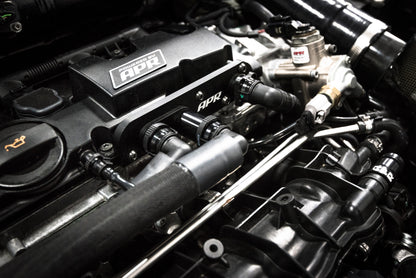 APR Catch Can - MK6 Golf R (NAR)
