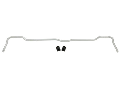 Whiteline Rear Sway Bar 18mm Heavy Duty Toyota Corolla 1994-2001