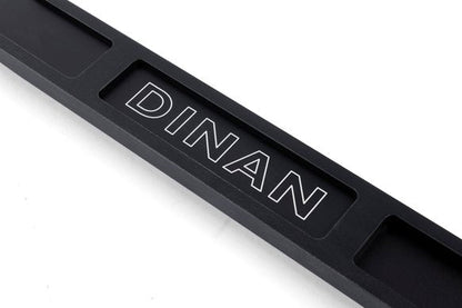 Dinan Strut Tower Braces - 2019-2025 BMW Z4 sDrive30i/M40i Front - Aluminum - G29