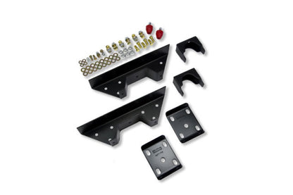 Belltech C-Section Frame Rail Kit