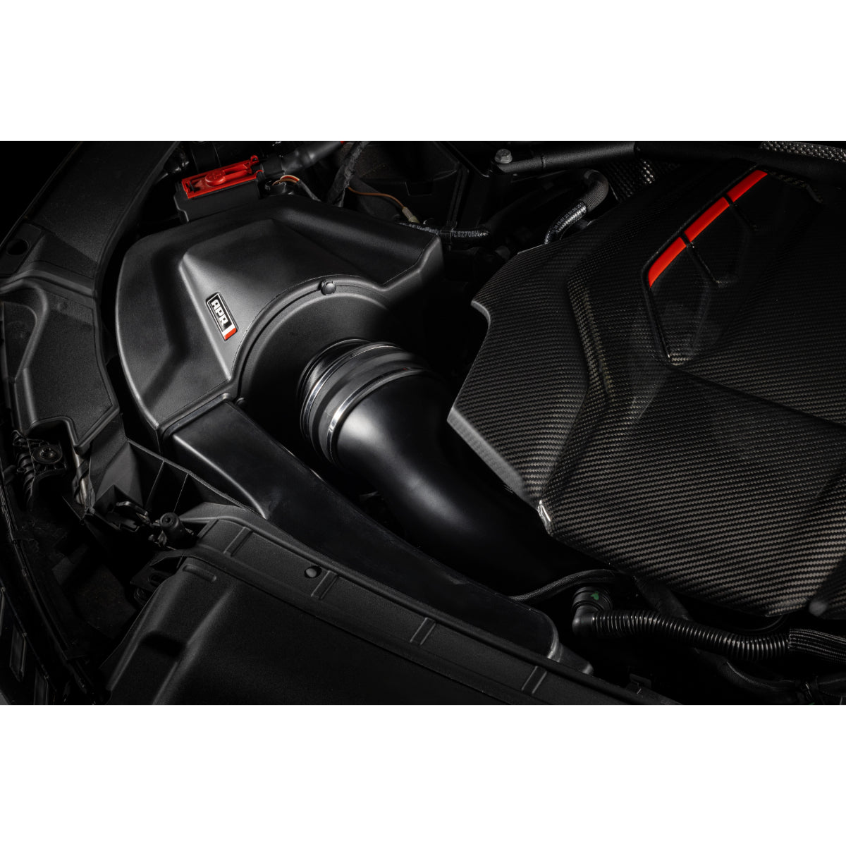 APR Intake System - B9 3.0T