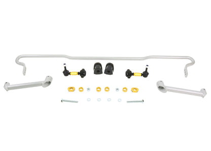 Whiteline 18mm Adjustable Rear Anti Sway Bar FR-S BRZ