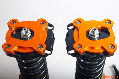 AST 5100 Series Coilovers 19 + ZN8/ZN6 (RWD) ACC-T2401SD