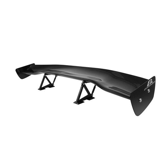 APR Performance Carbon Fiber GTC-200 Universal Adjustable Wing