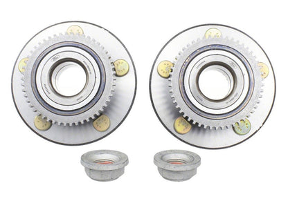 Ford Performance Parts Ford Racing 2005-2014 Mustang V6 / BOSS / GT / Shelby GT500 Hub Kit