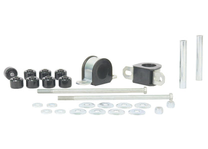 Whiteline Sway Bar Mount Bushing GM Silverado 1500 99-04 W23811