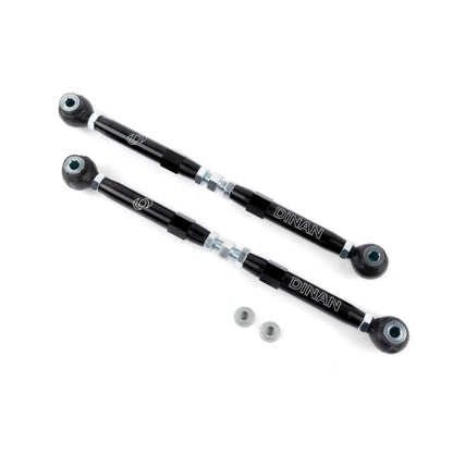 Dinan Rear Toe Links - 2019-2026 BMW 230i/330i/430i/Z4 30i/M240i/M340i/M440i Dinan Rear Toe Links - 2019-2026 BMW Z4 30i/M40i Dinan Rear Toe Links - 2020-2026 Toyota GR Supra