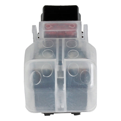 Arrowhead Solenoid 240-54063