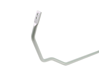 Whiteline Performance Rear Sway Bar - 18mm 2 Point Adjustable