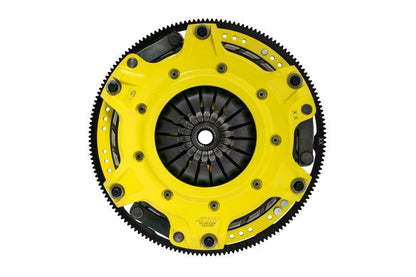 ACT 18-23 Ford Mustang GT 5.0L Mod-Twin 10.5 HD Sprung Race Clutch Kit T1RS-F12