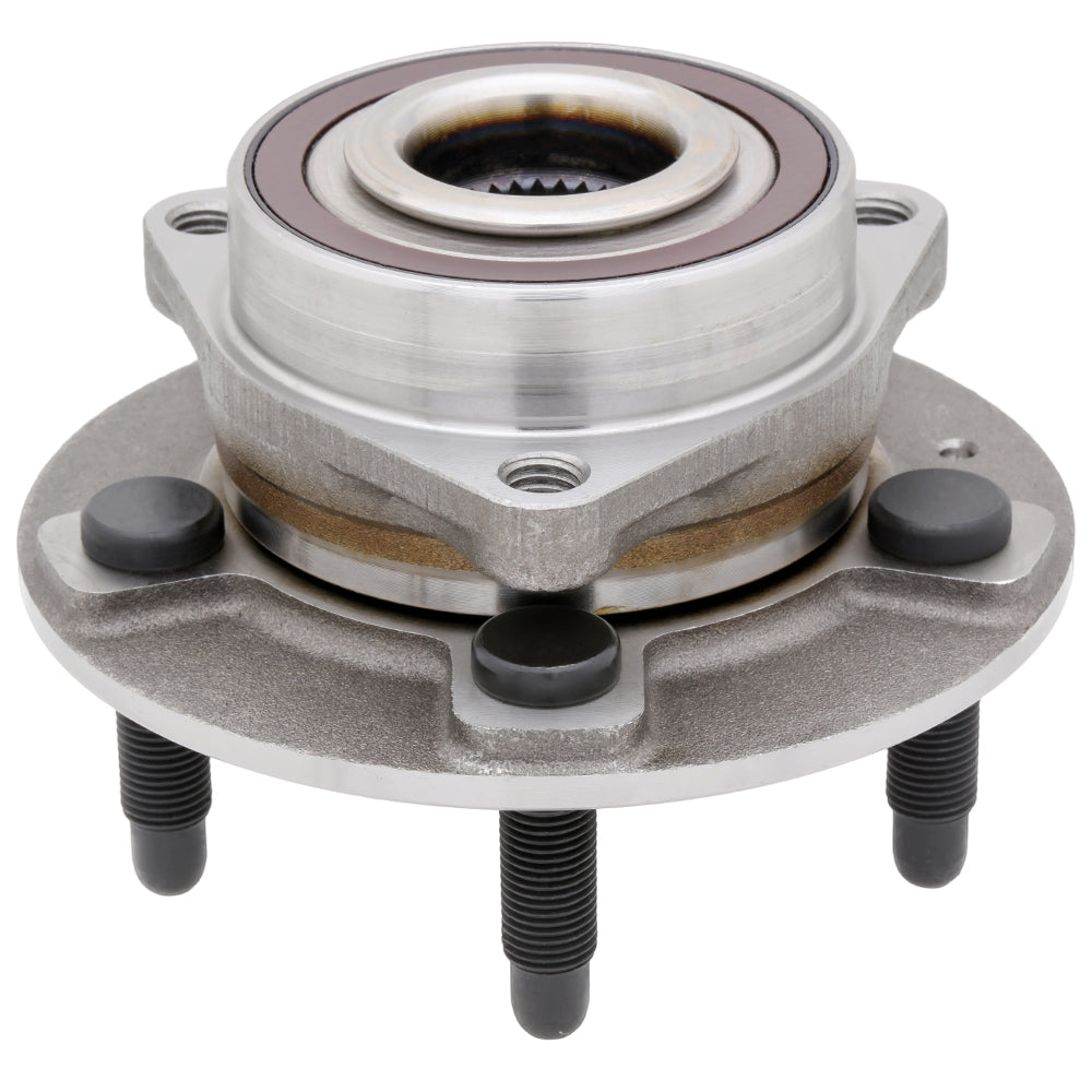 512579 - Rear Wheel Hub Bearing Assembly