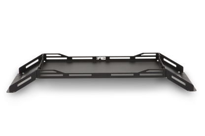 Body Armor 4x4 2007+ Jeep Wrangler JK JL Unlimited Interior Cargo Rack 5147