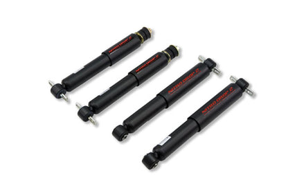 Belltech Shock Set Nitro Drop 2
