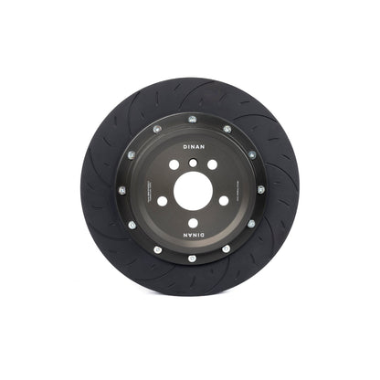 Dinan Front Big Brake Kit - 2020-2026 BMW 2/3/4-Series