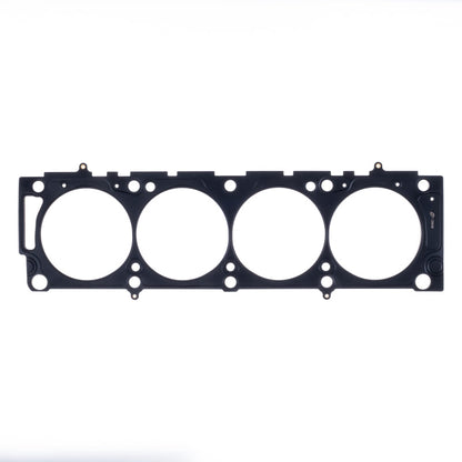 Cometic Gasket Cometic Ford FE V8 .056in MLS Cylinder Head Gasket - 4.400in Bore - Does Not Fit 427 SOHC Cammer C5840-056