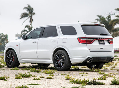 Borla 18-26 Dodge Durango SRT 6.2L V8 2.75in ATAK SS Catback Exhaust