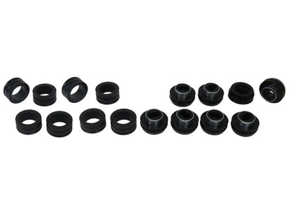 Whiteline 1981-1986 Chevrolet C20 Body Mount Bushing Set W93570