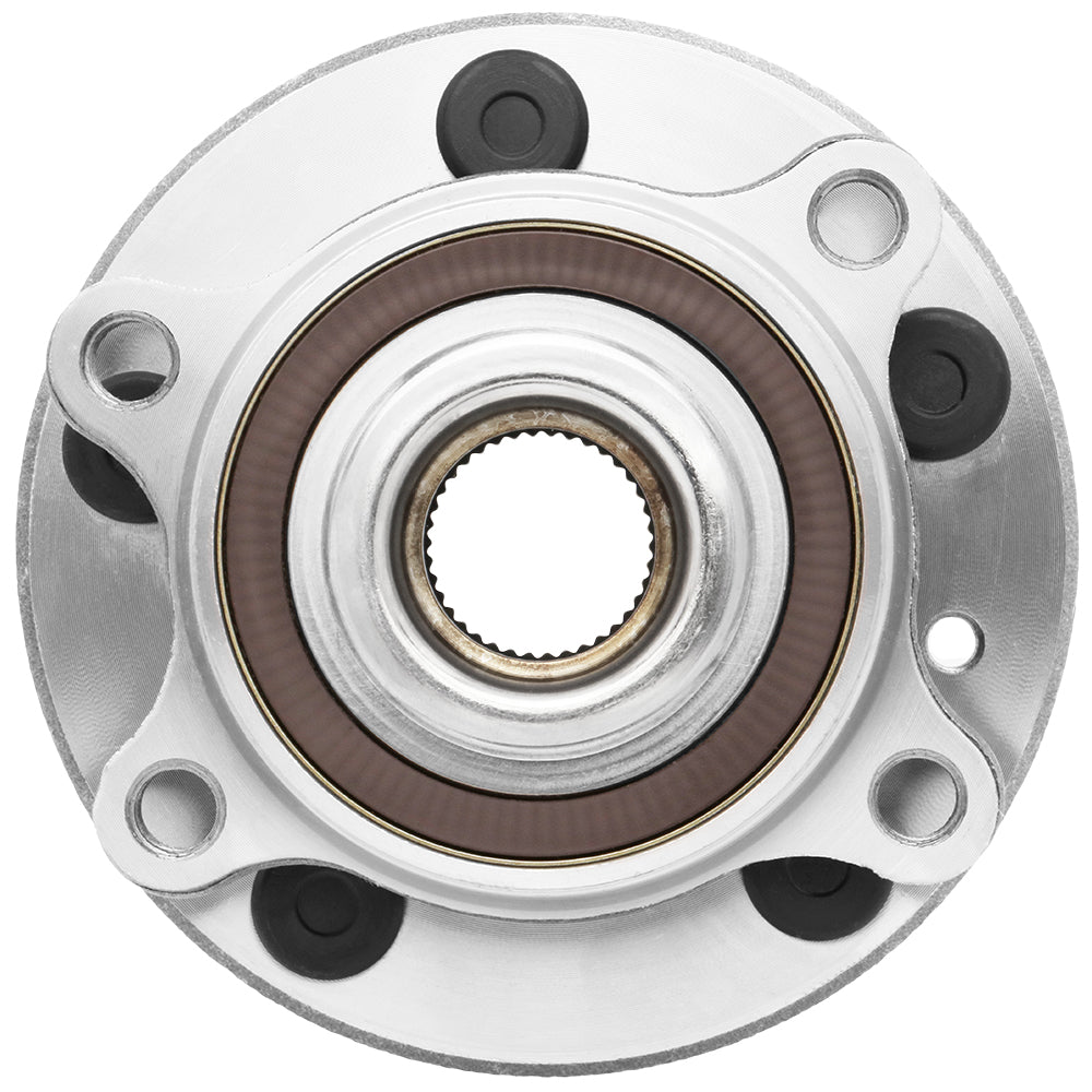 513275 - Front & Rear Wheel Hub Bearing Assembly