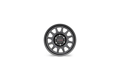 Ford Racing Bronco 17x8.5in Method Single Wheel - Matte Black M-1007-M1785MB