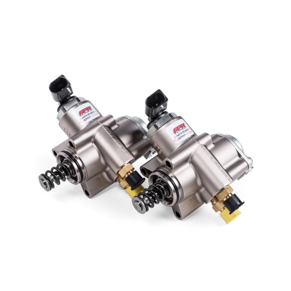 APR High Pressure Fuel Pumps - S5 4.2L V8 (Pre Nov 2008)