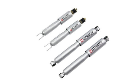 Belltech Shock Set Street Performance