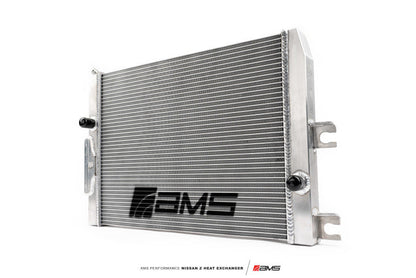 AMS Performance 2023 Nissan Z Heat Exchanger AMS.47.02.0001-1